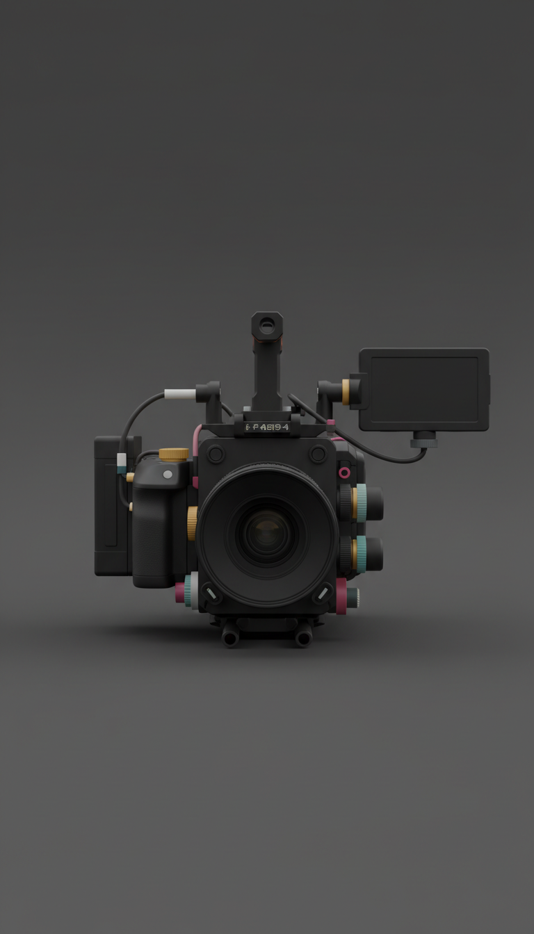 Video creating